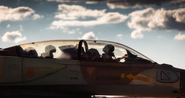 IDF confirms halt to Iran strikes, says fighting against Hezbollah in Lebanon ongoing