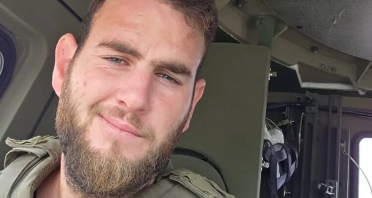IDF soldier KIA in southern Lebanon