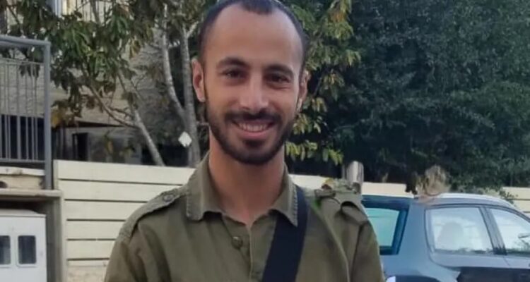 IDF reservist killed, 9 wounded by Hezbollah IED in Southern Lebanon
