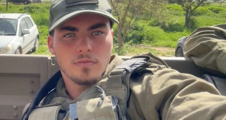 IDF soldier killed, six wounded in Hezbollah drone strike in southern Lebanon