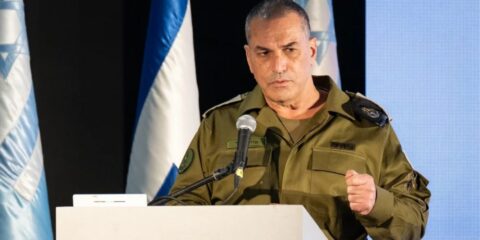 eyal zamir