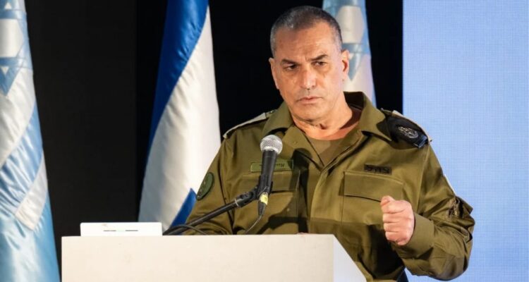 Zamir tells cabinet Israel must continue Hezbollah strikes amid drone attacks and casualties