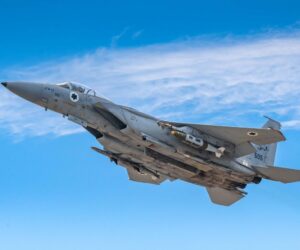 F-15