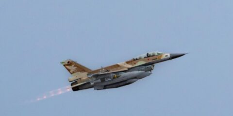 F-16