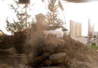 idf lebanon