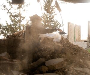 idf lebanon