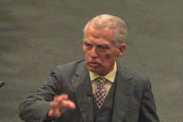 Don J. Grundmann