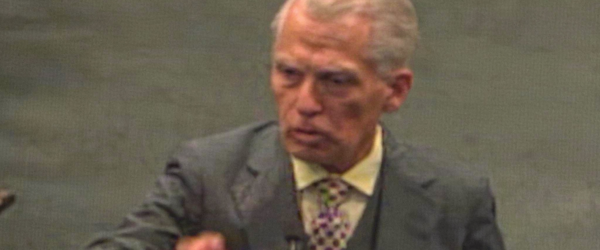 Don J. Grundmann