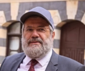 Rabbi Michael Khoury