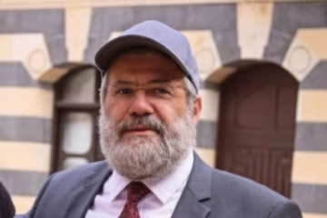 Rabbi Michael Khoury