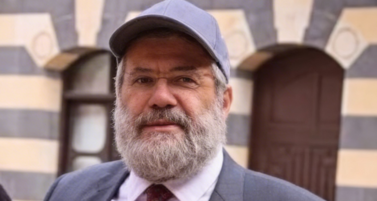Syrian forces foil assassination attempt on rabbi in Damascus, arrest Hezbollah-linked cell