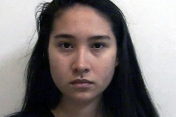 Angelina Han Hicks