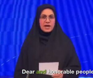 Iran TV