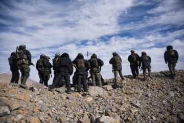IDF Shaldag