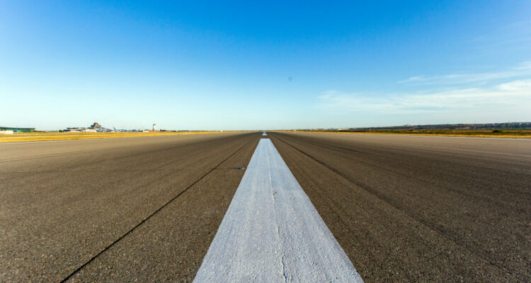 Mossad allegedly paved secret landing strip deep inside Iran