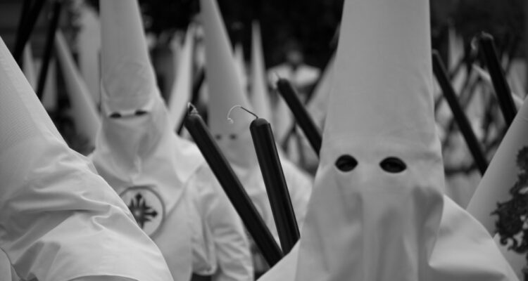 Anti-racism group secretly funded KKK and violent extremist groups while hiding millions in Cayman Islands