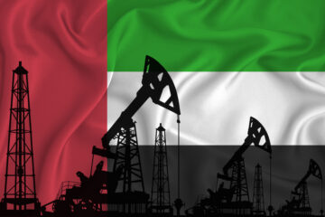 UAE oil