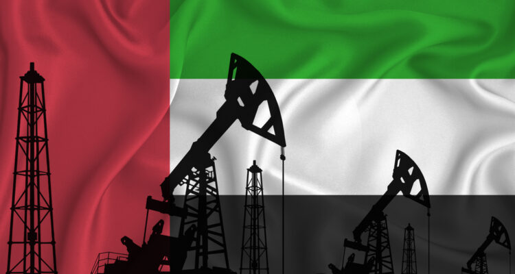 UAE accelerates oil pipeline bypassing Strait of Hormuz