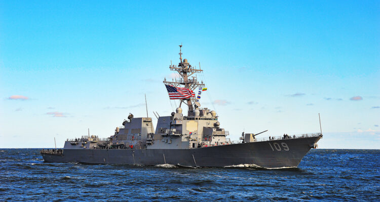 Iran can’t make its own gasoline — A US naval blockade exploits that and will be painful