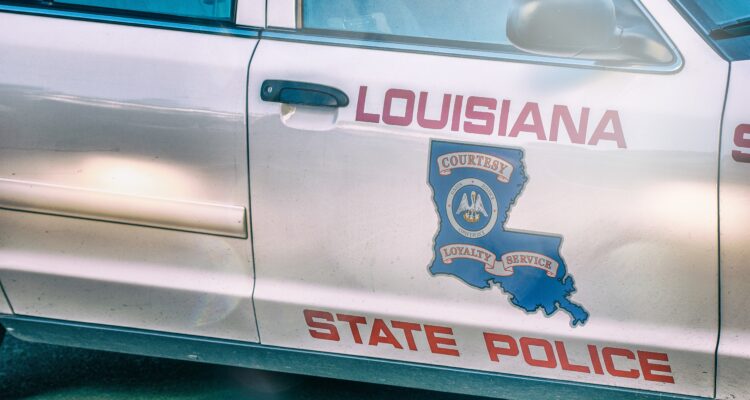 Horror in Louisiana: Father massacres 8 children in family shooting