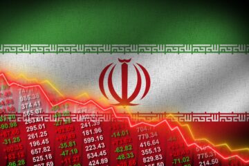 iran economy