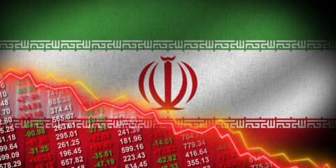 iran economy