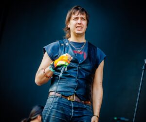 Julian Casablancas