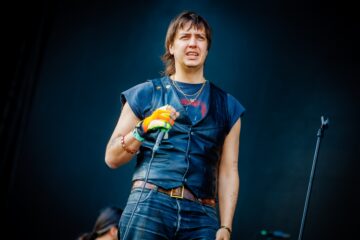 Julian Casablancas