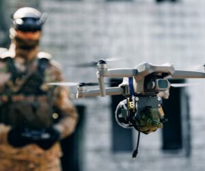 FPV drone