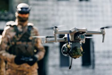 FPV drone
