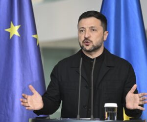 Zelensky