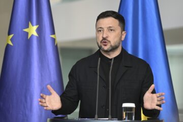 Zelensky