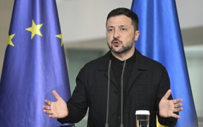 Zelensky