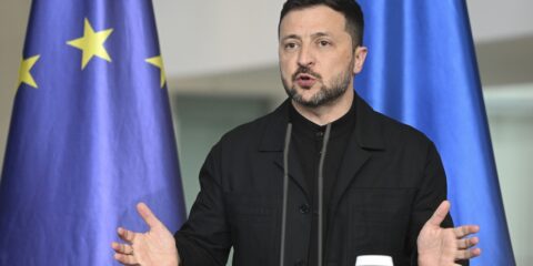 Zelensky