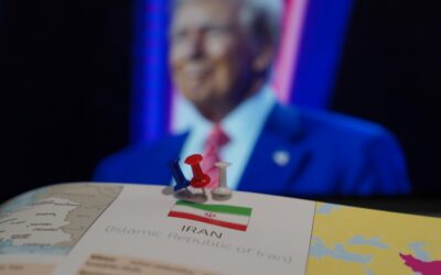 trump iran
