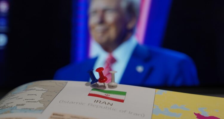 Iran threatens Trump with ‘new cards’ if fighting resumes