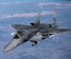 F-15E