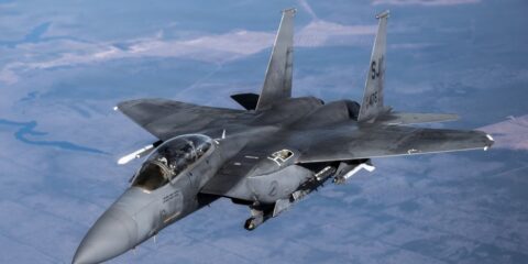 F-15E