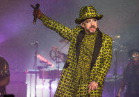 Boy George