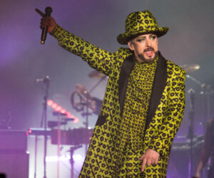 Boy George