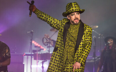 Boy George