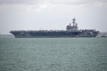 USS Bush