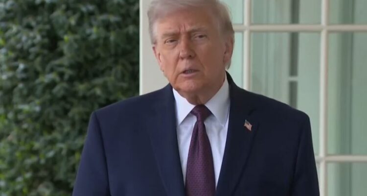 Trump gives Iran one week to reach deal, warns bombing will resume if talks fail