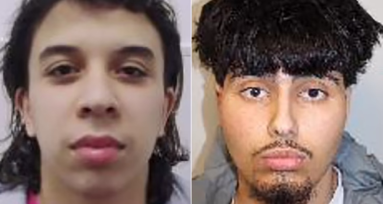 Two Muslim men convicted for harassing London Jews in TikTok video