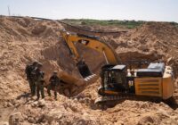 hamas tunnel