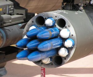 Hydra 70 rockets