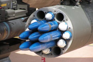 Hydra 70 rockets