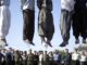 iran execution