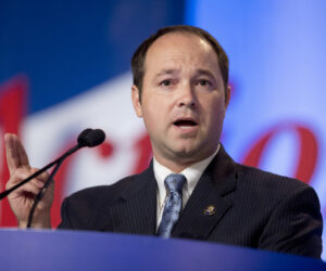 Marlin Stutzman