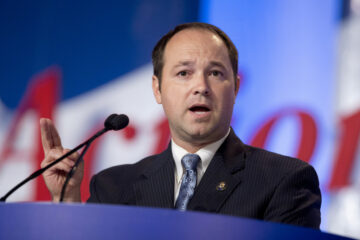 Marlin Stutzman